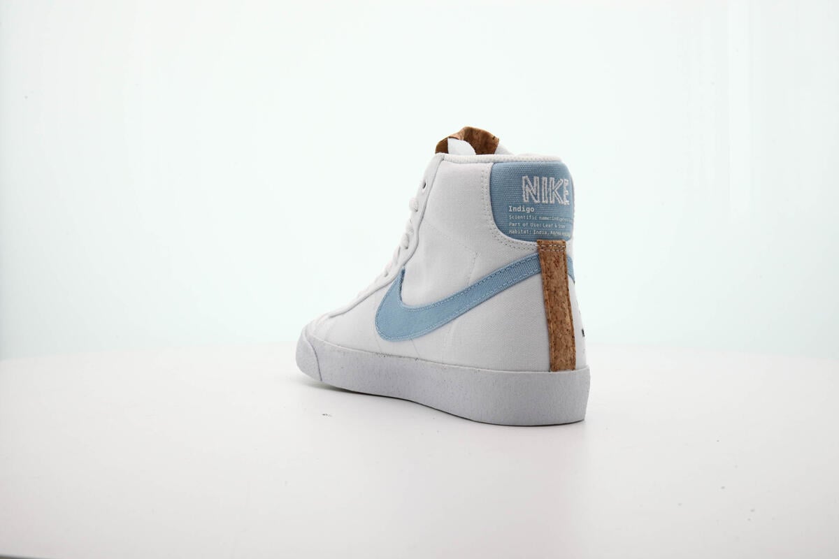 77 Indigo Nike Blazer Mid 77 2021 Blazer Mid 77 Indigo Nike Nike