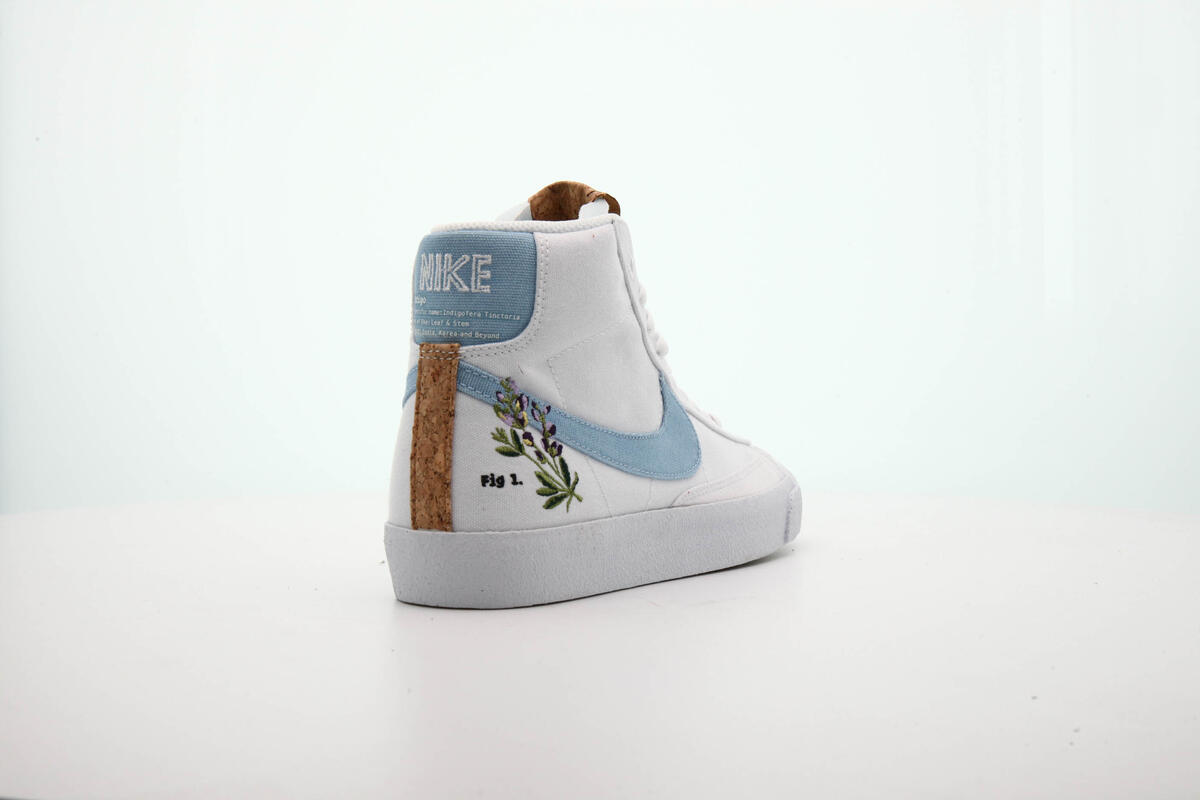 Nike Blazer Mid 'Plant Cork Pack' - Image 21