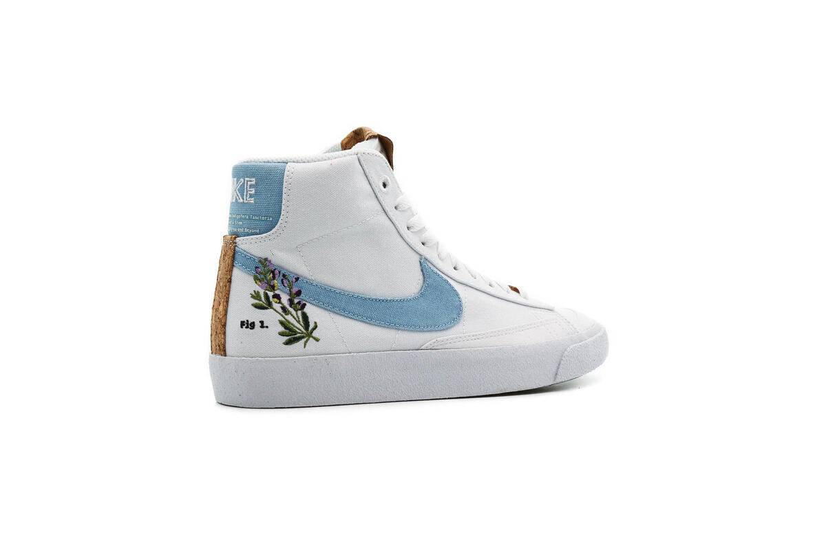 Nike Blazer Mid 'Plant Cork Pack' - Image 22