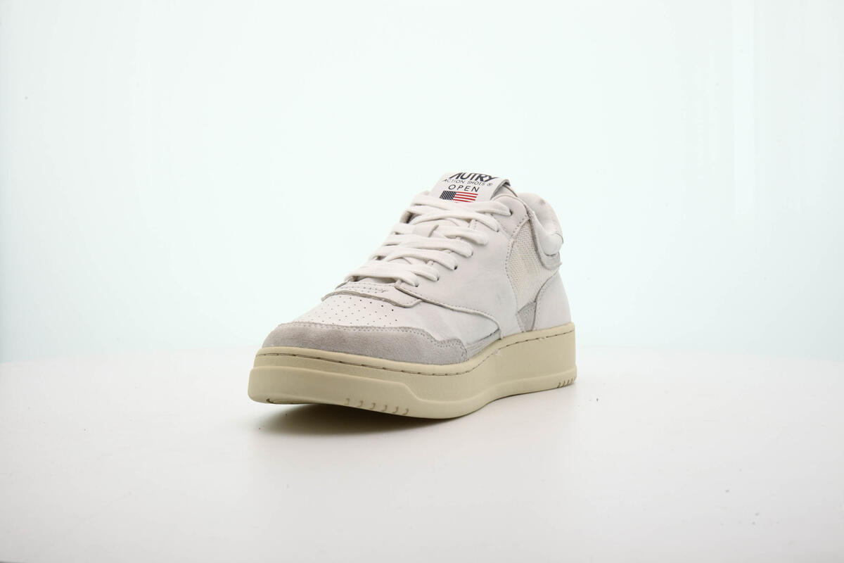 autry action shoes Wmns Mid - Image 6