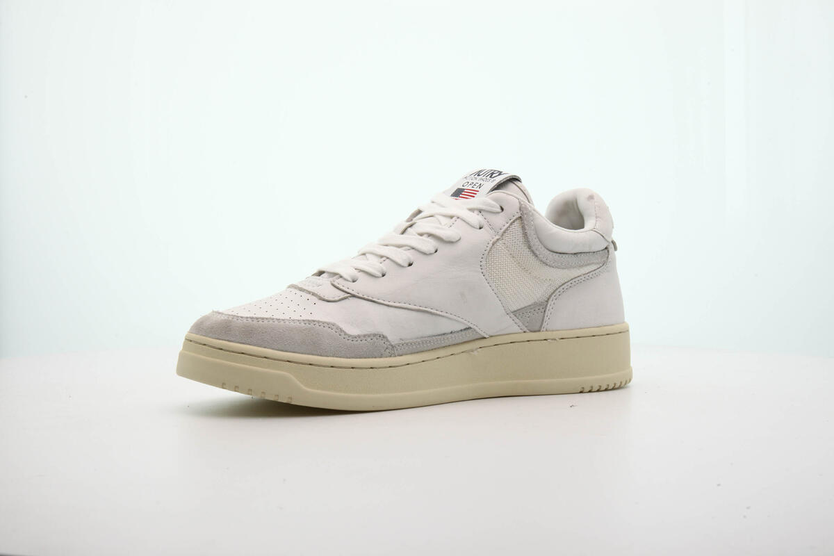 autry action shoes Wmns Mid - Image 7