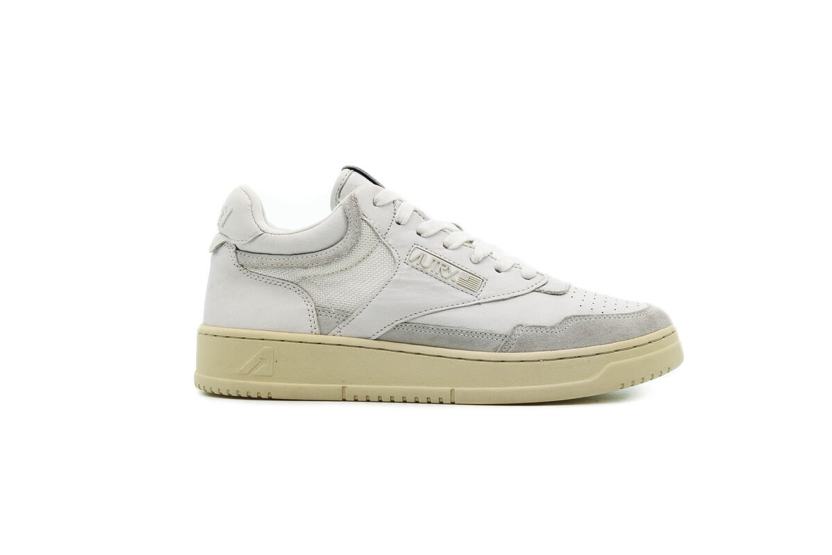 autry action shoes Wmns Mid - Image 2