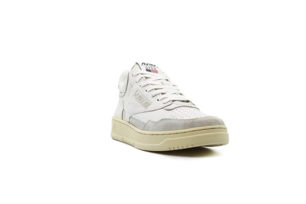 autry action shoes Wmns Mid - Image 4