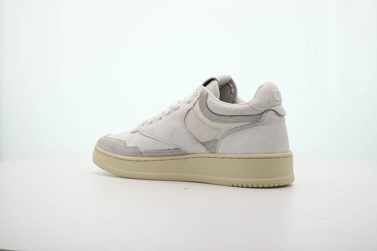 autry action shoes Wmns Mid - Image 9