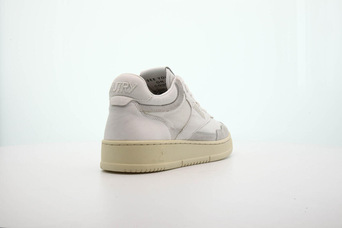 autry action shoes Wmns Mid - Image 12