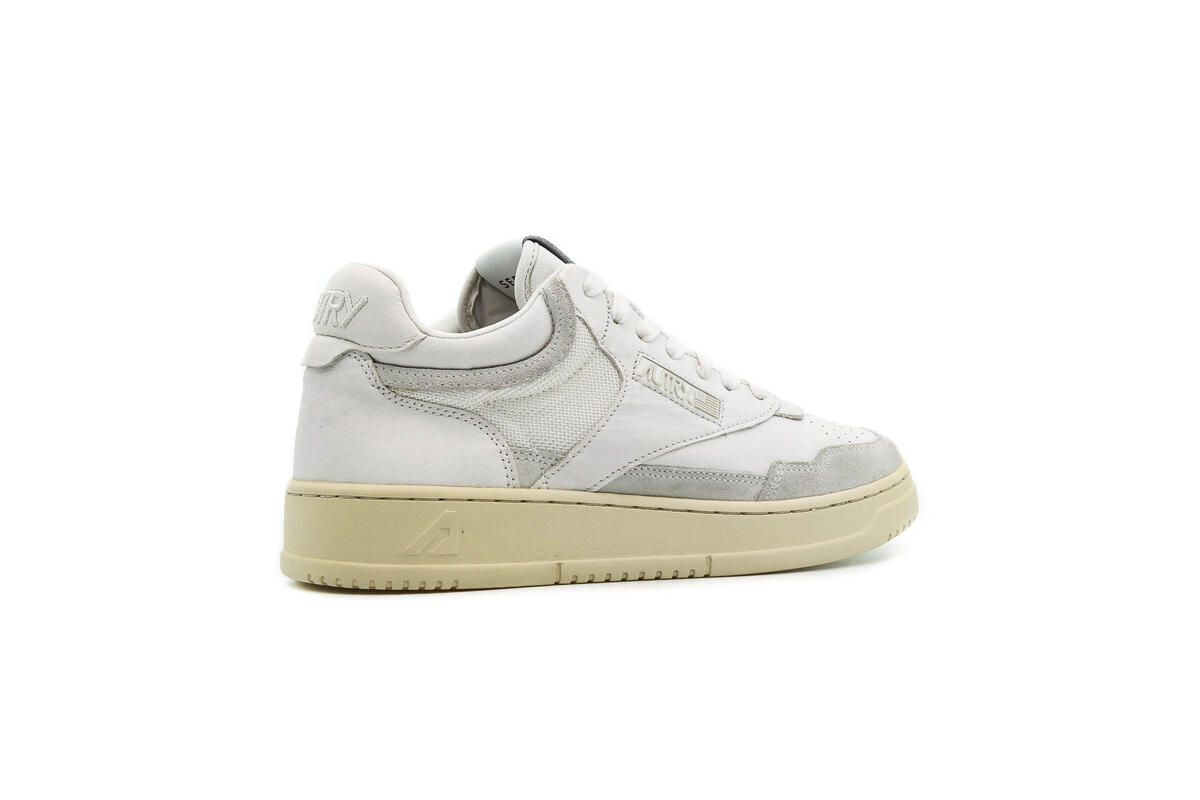 autry action shoes Wmns Mid - Image 13