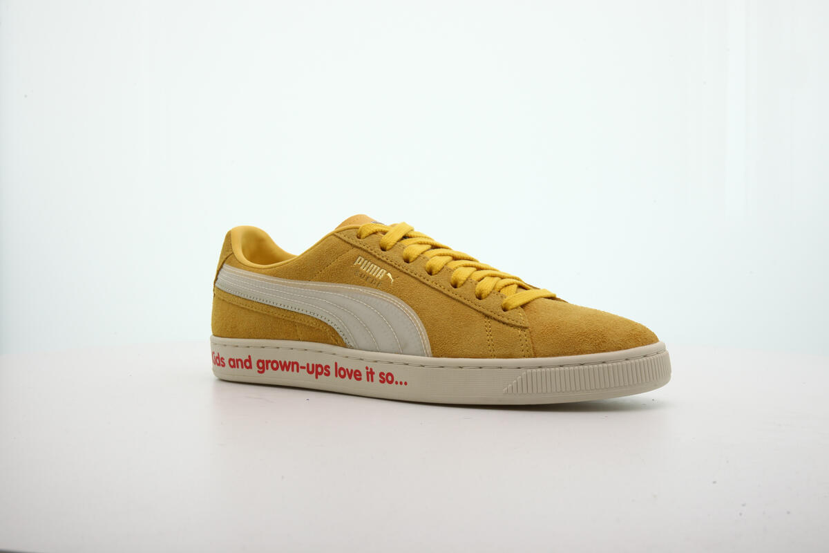 Puma Suede Triplex Haribo - Image 13