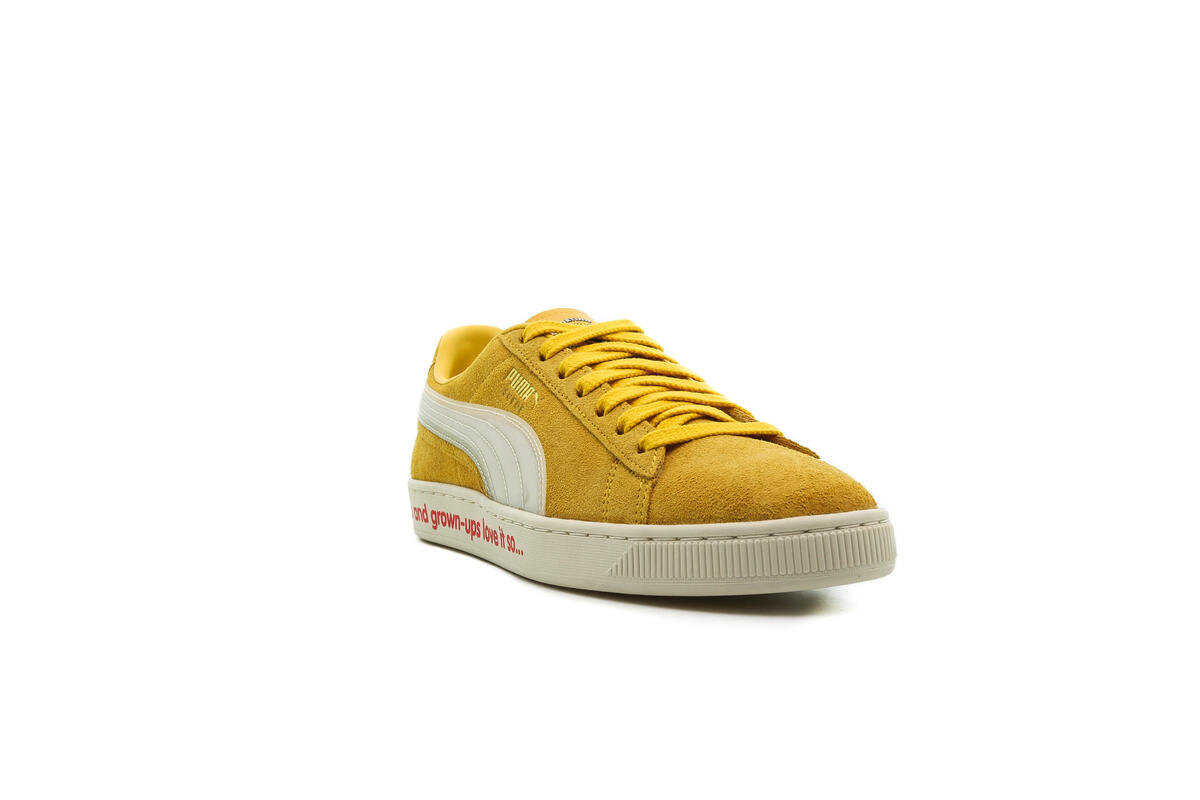 Puma Suede Triplex Haribo - Image 14