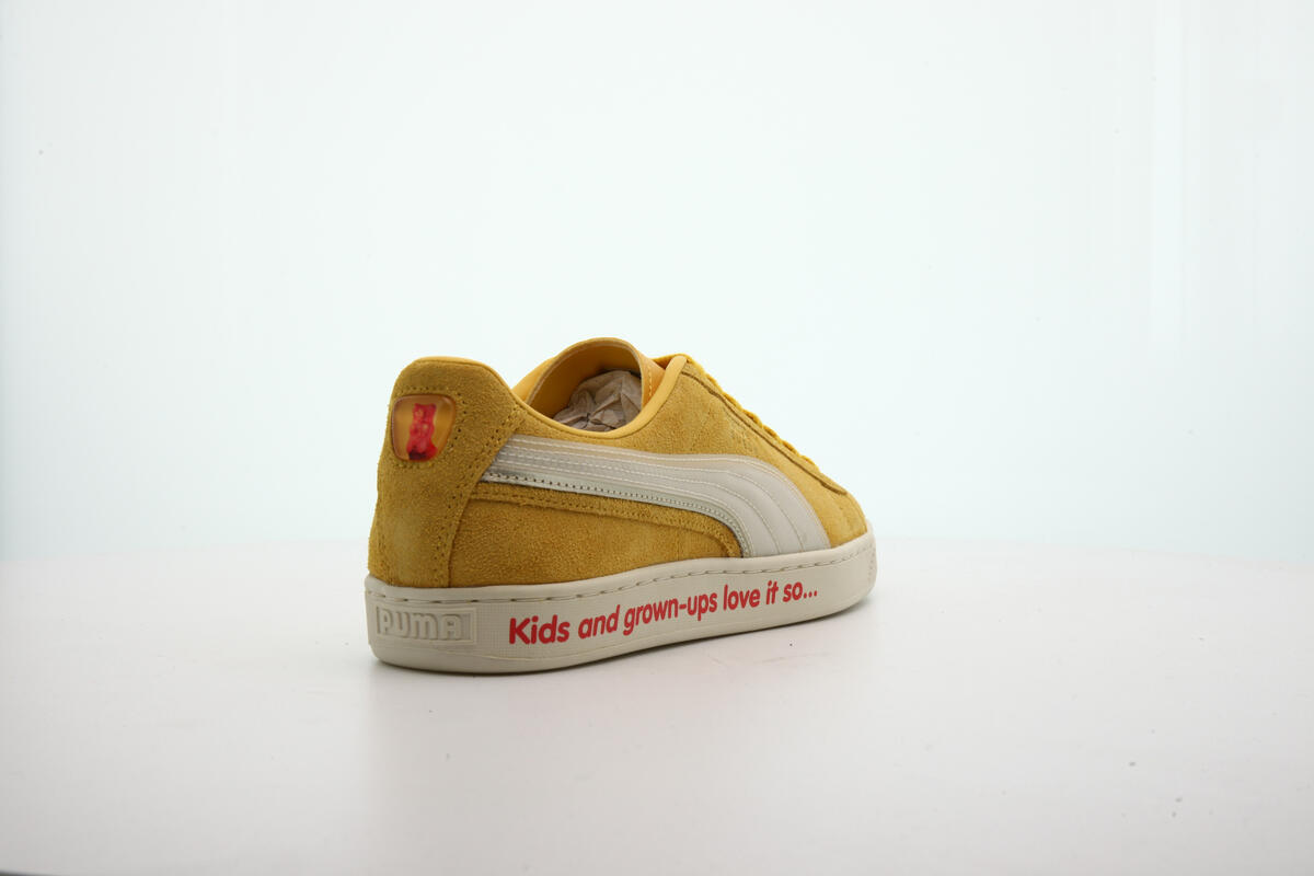 Puma Suede Triplex Haribo - Image 22