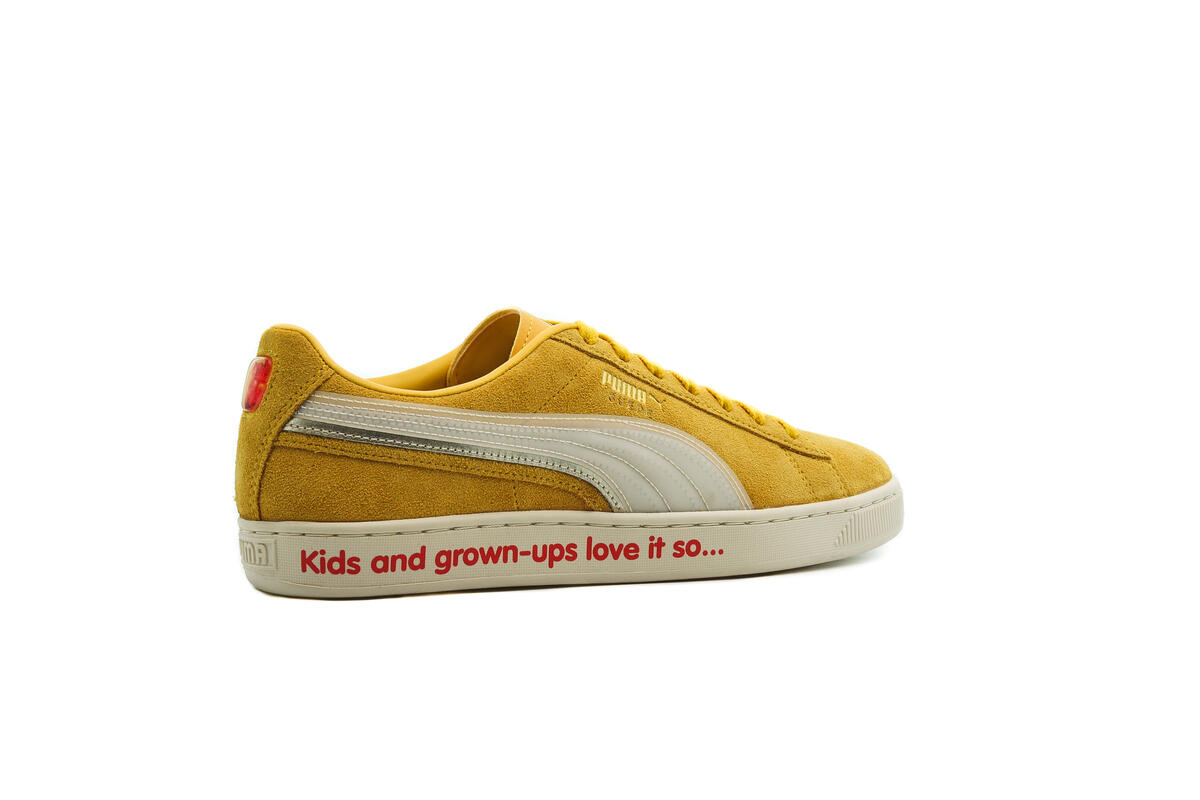 Puma Suede Triplex Haribo - Image 23