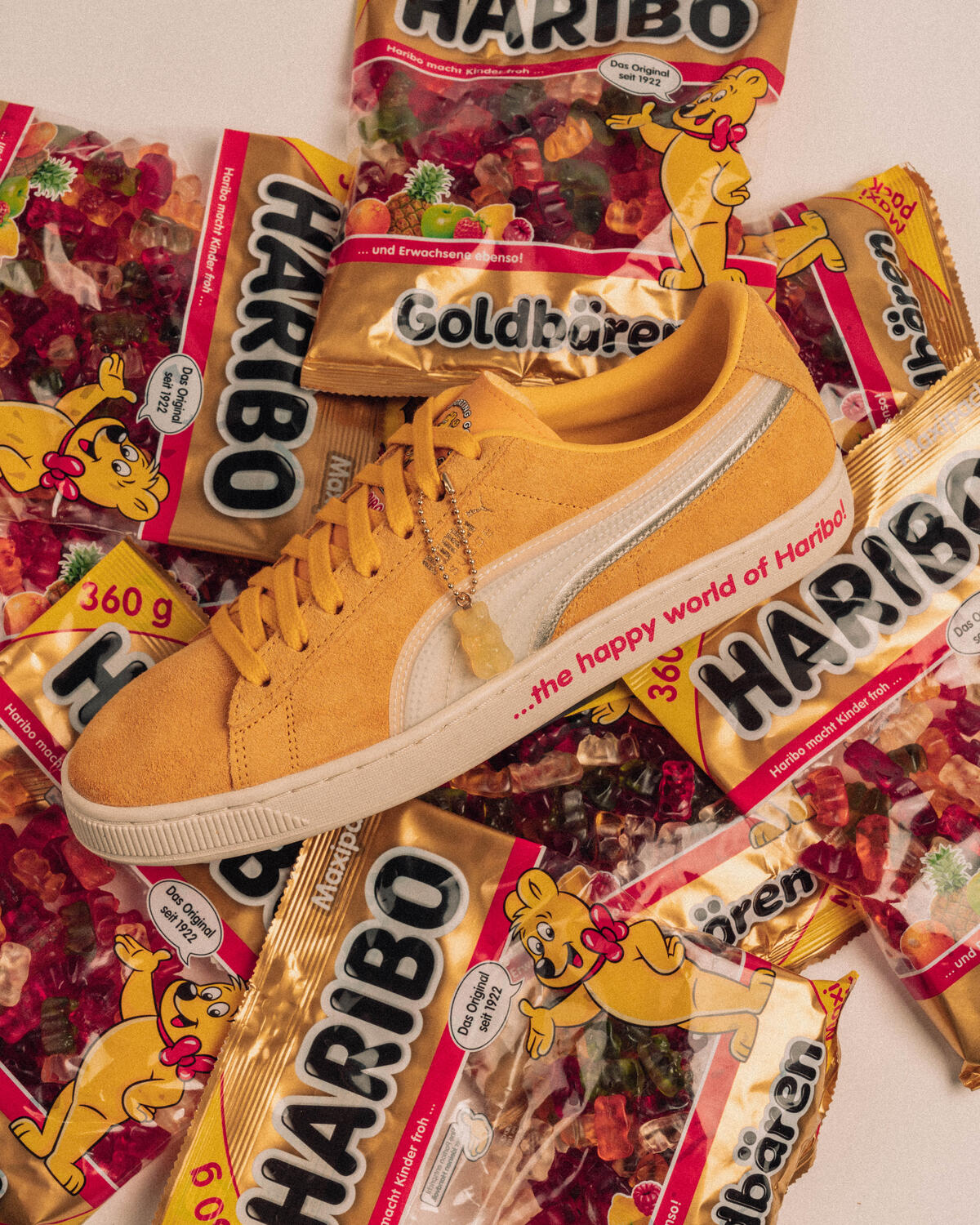 Puma Suede Triplex Haribo - Image 24