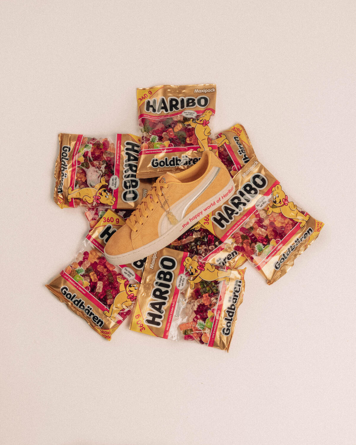 Puma Suede Triplex Haribo - Image 25