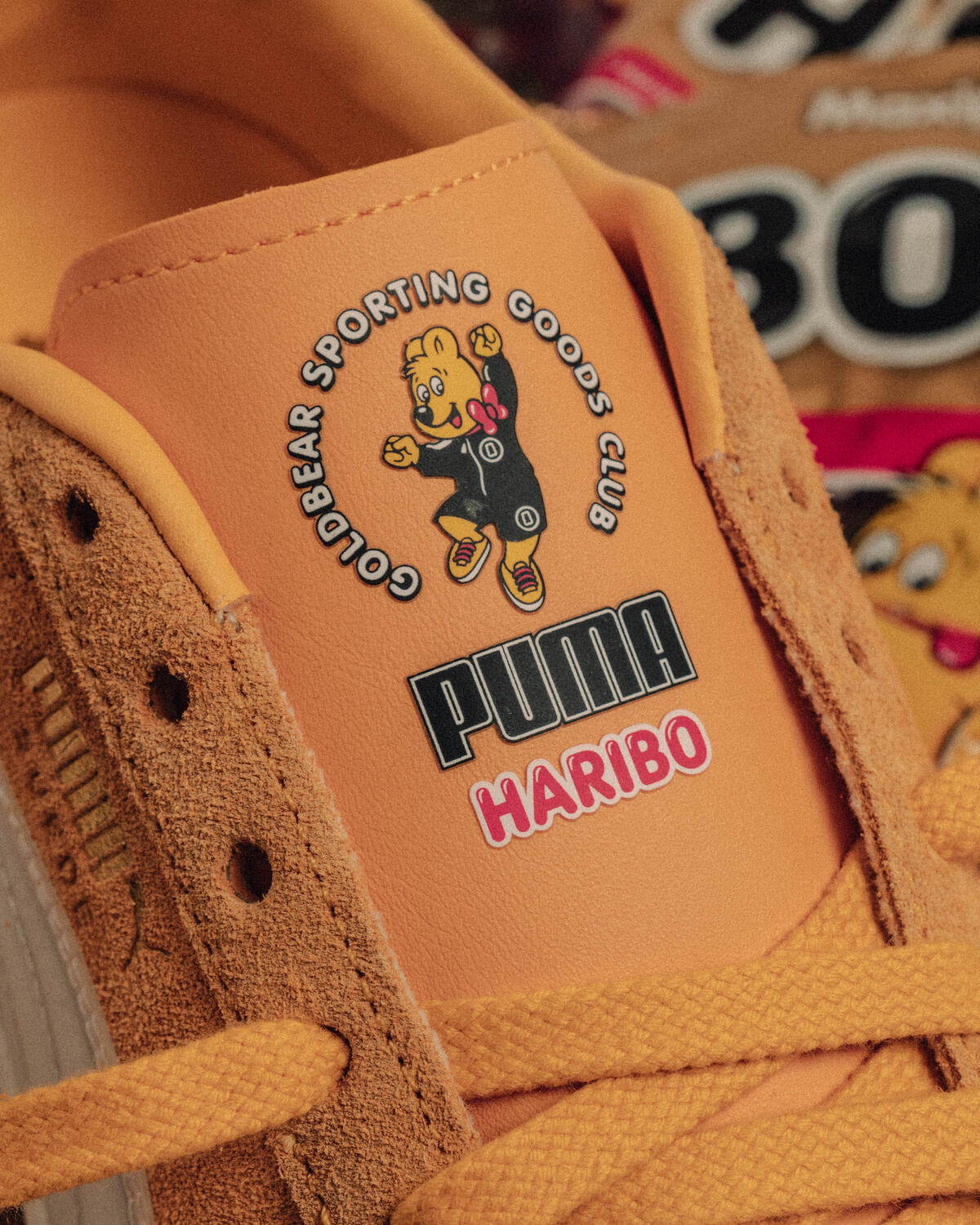 Puma Suede Triplex Haribo - Image 27