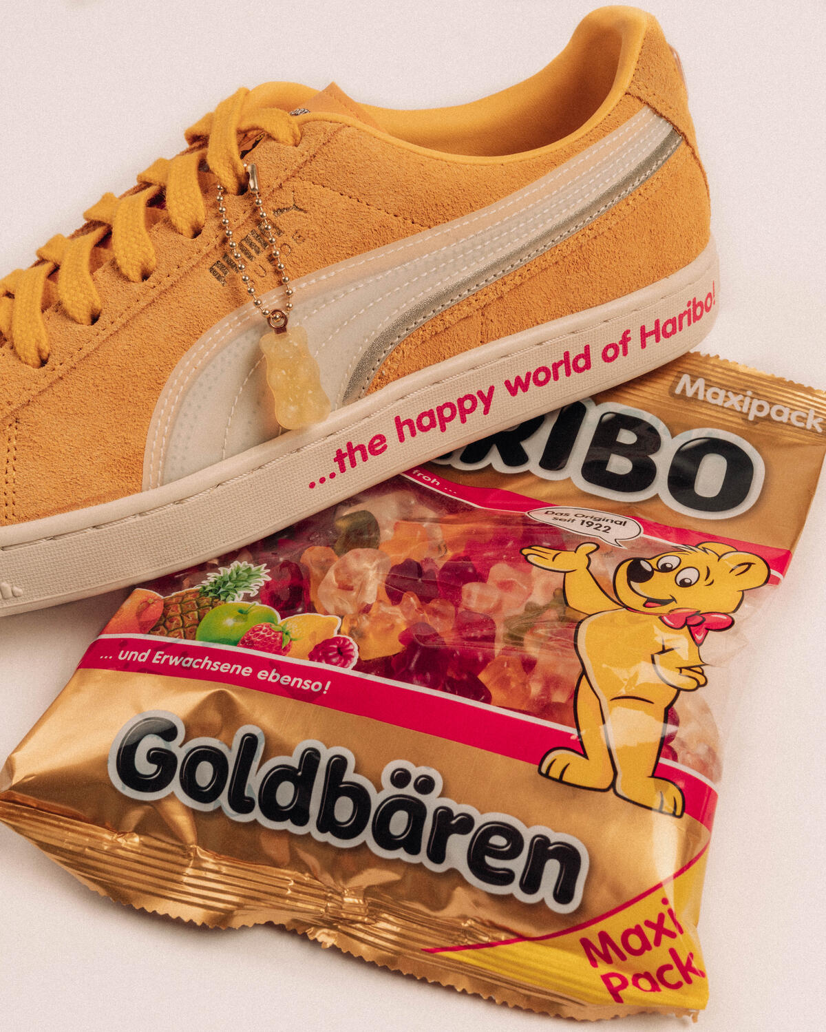 Puma Suede Triplex Haribo - Image 28