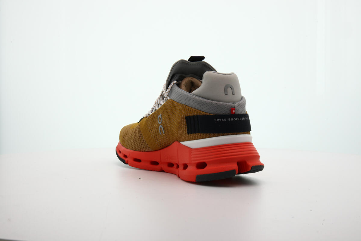 ON Running Cloudnova Cumin - Image 16