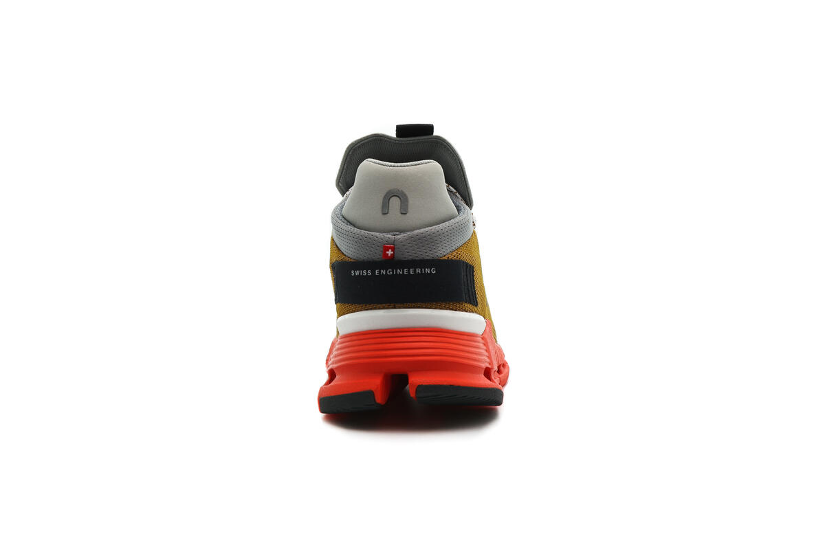 ON Running Cloudnova Cumin - Image 17