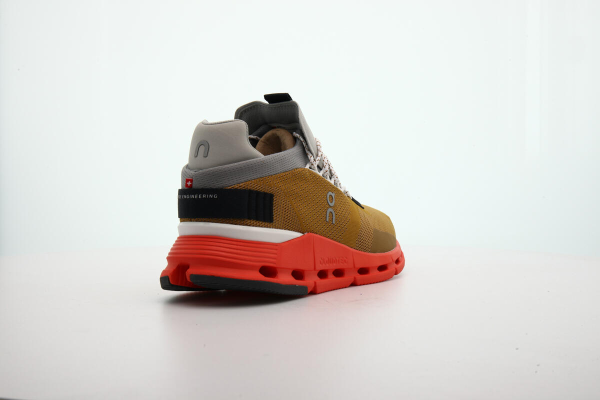 ON Running Cloudnova Cumin - Image 18