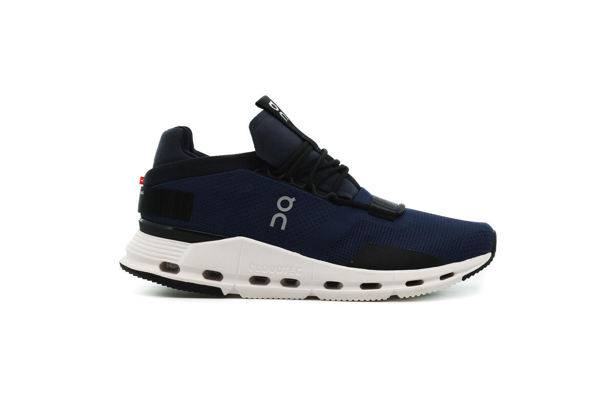 ON Running Cloudnova Navy - Image 8