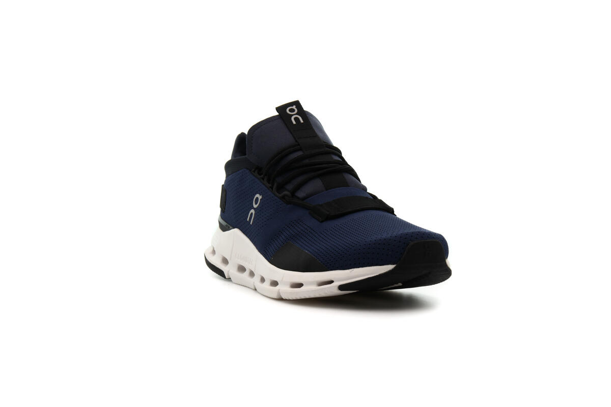 ON Running Cloudnova Navy - Image 10