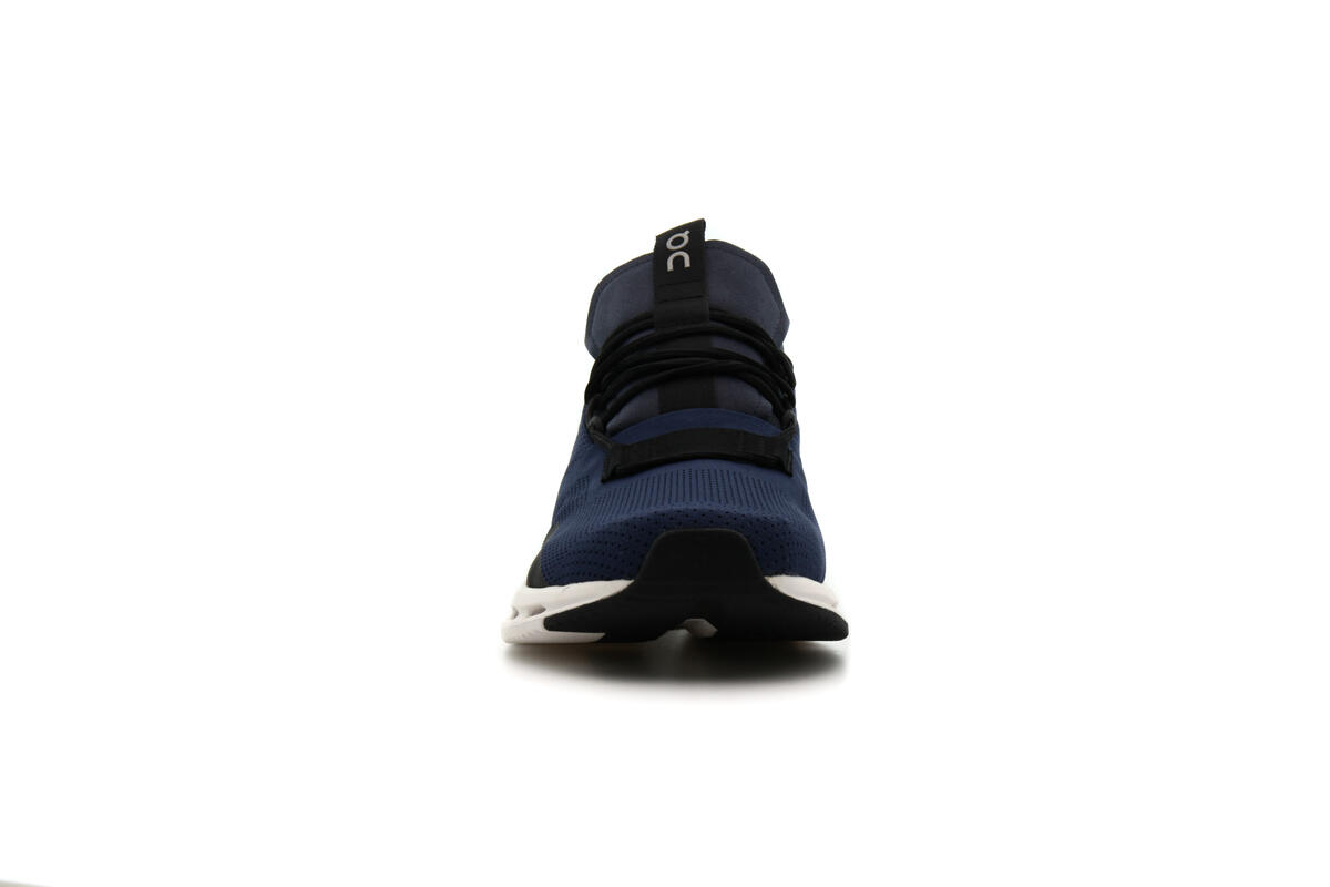 ON Running Cloudnova Navy - Image 11