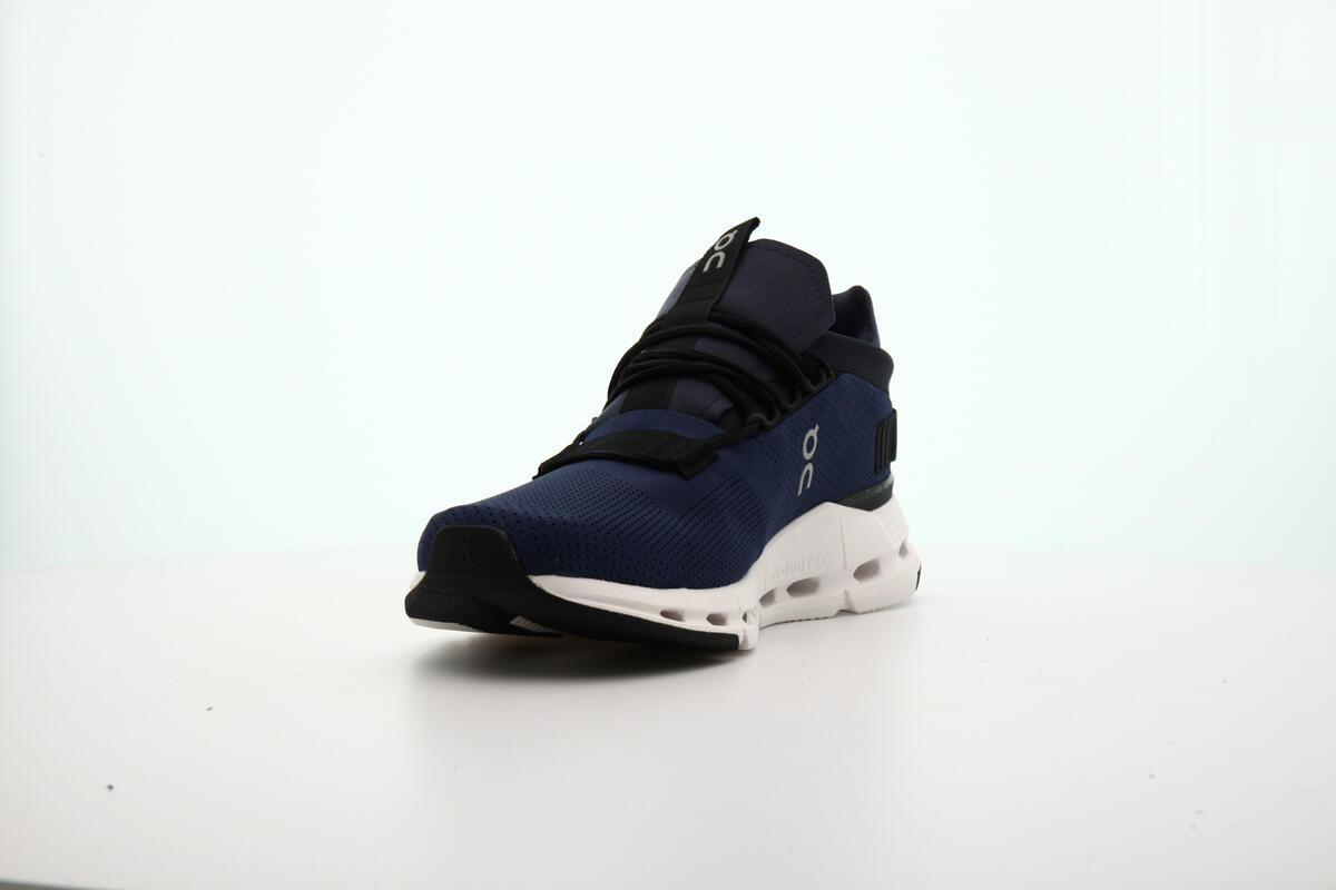 ON Running Cloudnova Navy - Image 12