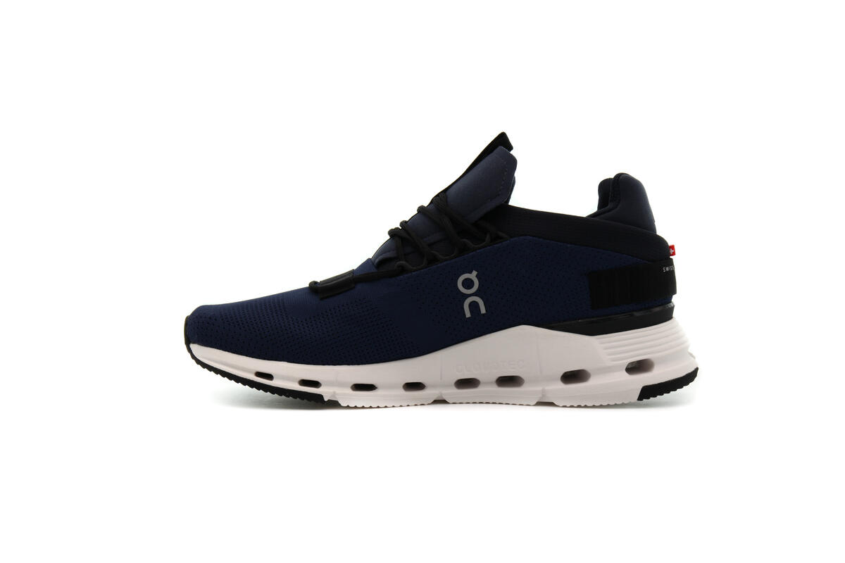 ON Running Cloudnova Navy - Image 14