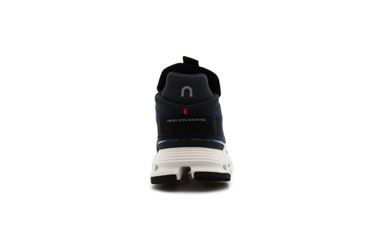 ON Running Cloudnova Navy - Image 17