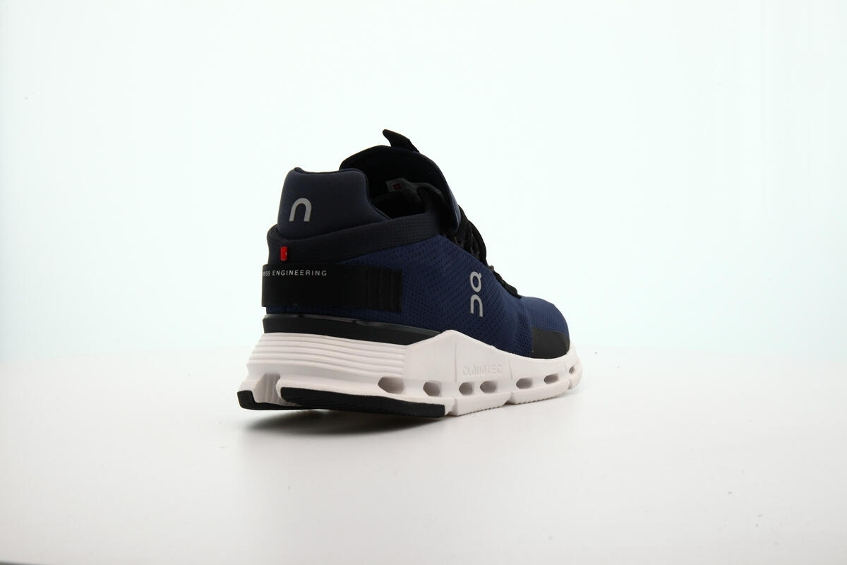 ON Running Cloudnova Navy - Image 18