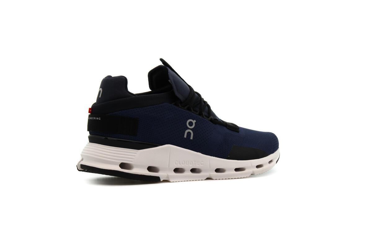 ON Running Cloudnova Navy - Image 19