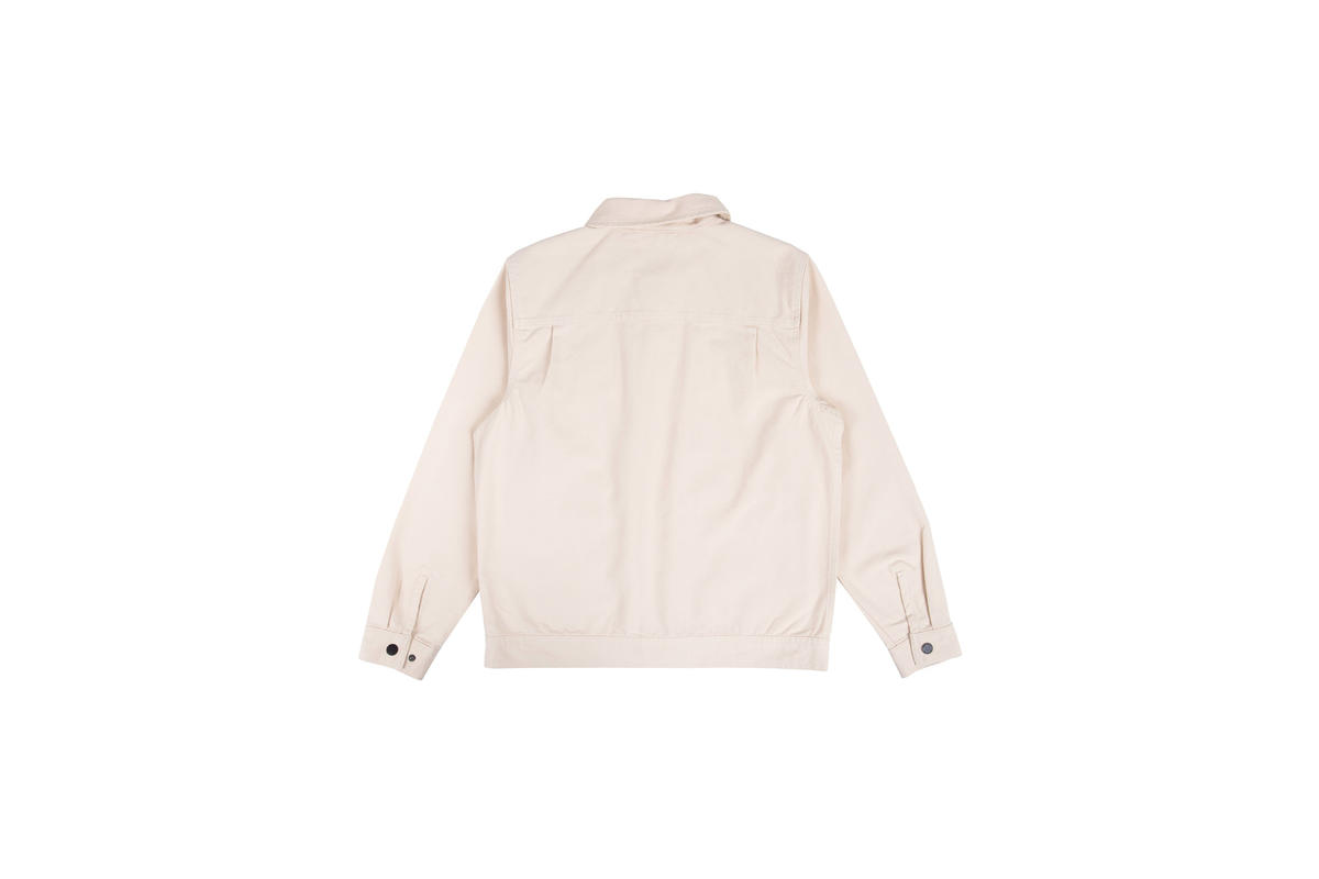 Vans Anaheim Needlepoint Floral Jacket - Image 3