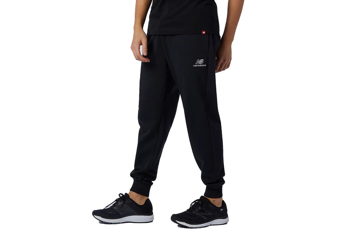New Balance Embroidered Pant - Image 2