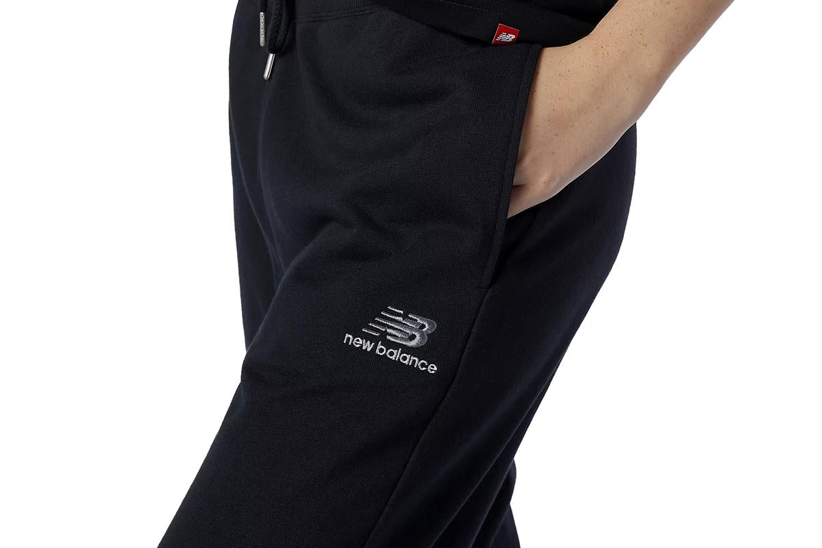 New Balance Embroidered Pant - Image 3