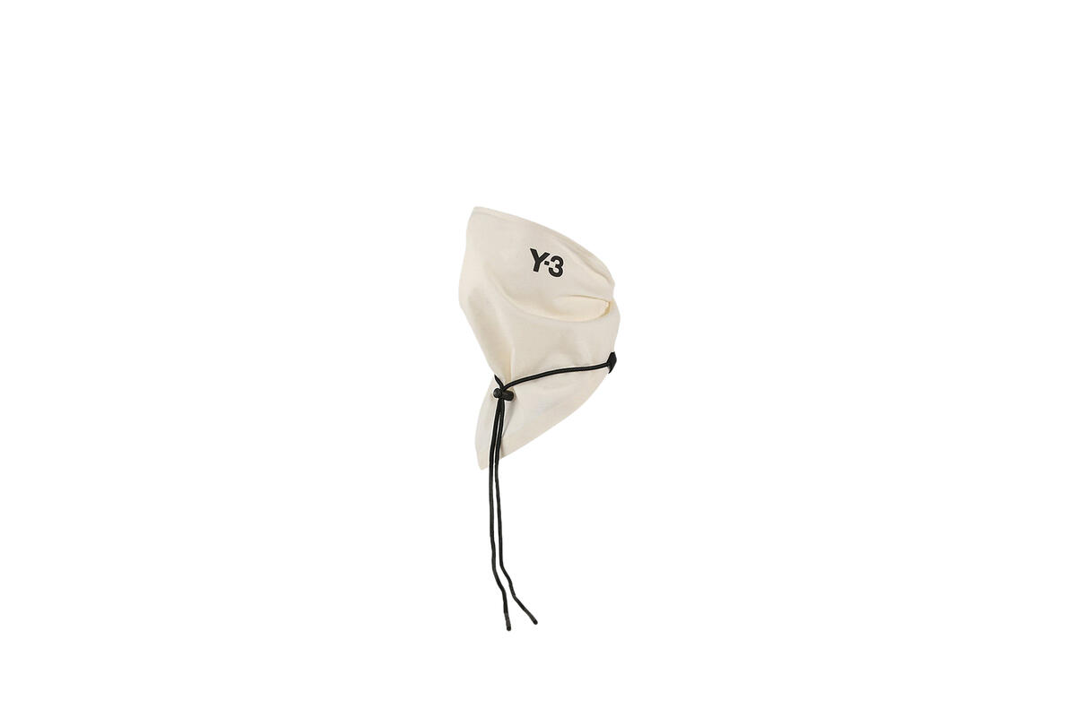 adidas Y-3 Reflective Bandana - Image 2
