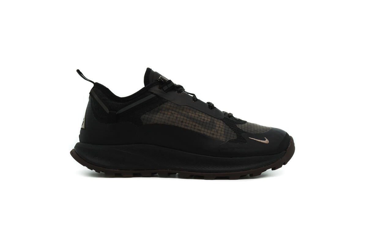 Nike ACG Mens Air Nasu 2 Shoes Black/Anthracite - Image 16
