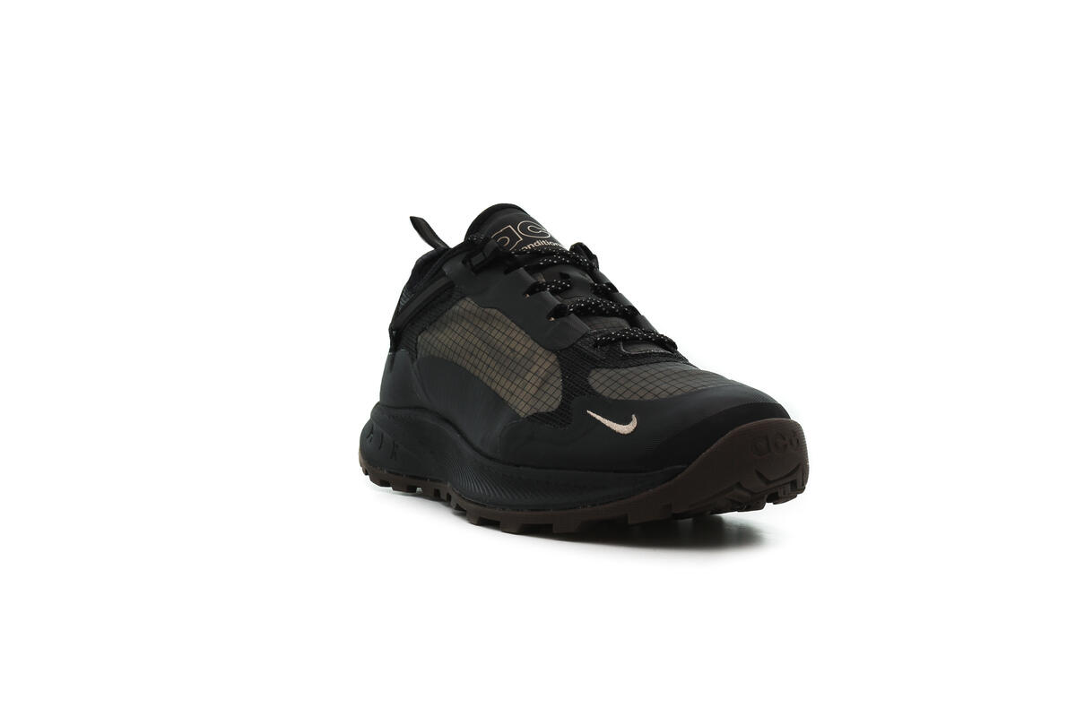 Nike ACG Mens Air Nasu 2 Shoes Black/Anthracite - Image 18