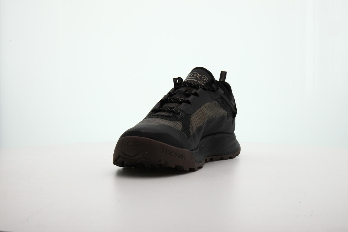 Nike ACG Mens Air Nasu 2 Shoes Black/Anthracite - Image 20