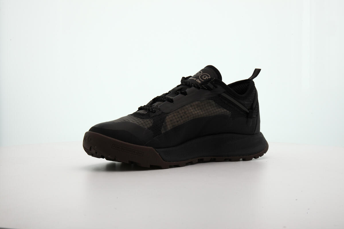 Nike ACG Mens Air Nasu 2 Shoes Black/Anthracite - Image 21