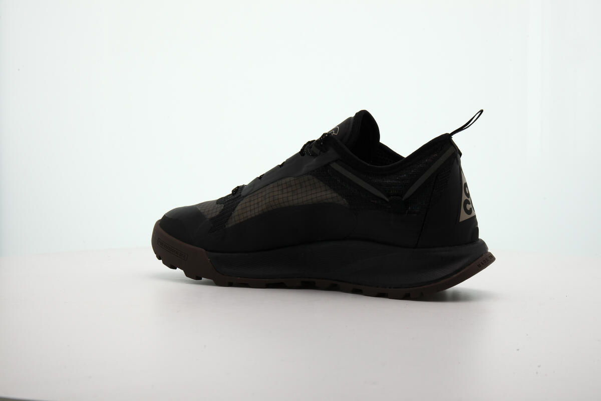 Nike ACG Mens Air Nasu 2 Shoes Black/Anthracite - Image 23