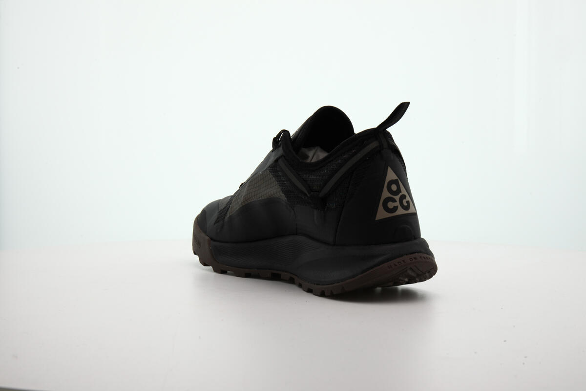Nike ACG Mens Air Nasu 2 Shoes Black/Anthracite - Image 24