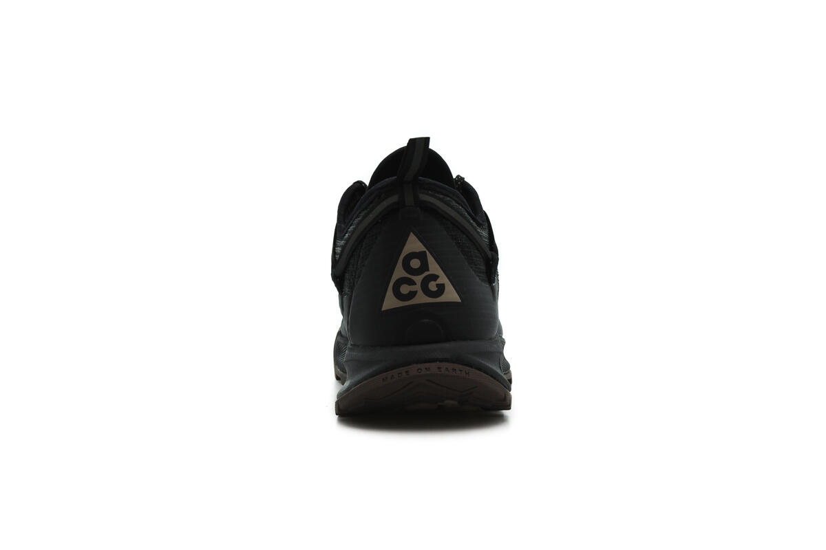 Nike ACG Mens Air Nasu 2 Shoes Black/Anthracite - Image 25