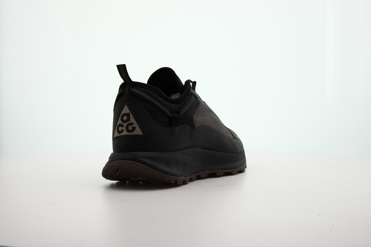 Nike ACG Mens Air Nasu 2 Shoes Black/Anthracite - Image 26