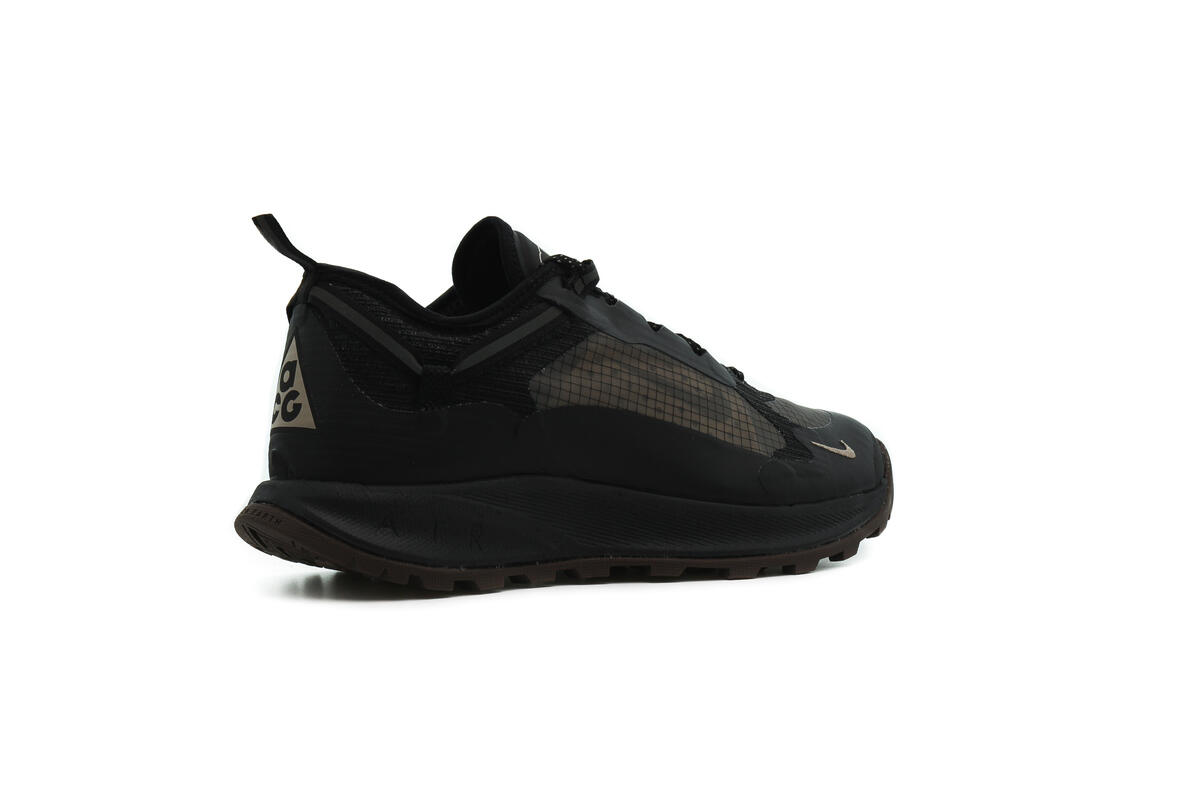Nike ACG Mens Air Nasu 2 Shoes Black/Anthracite - Image 27