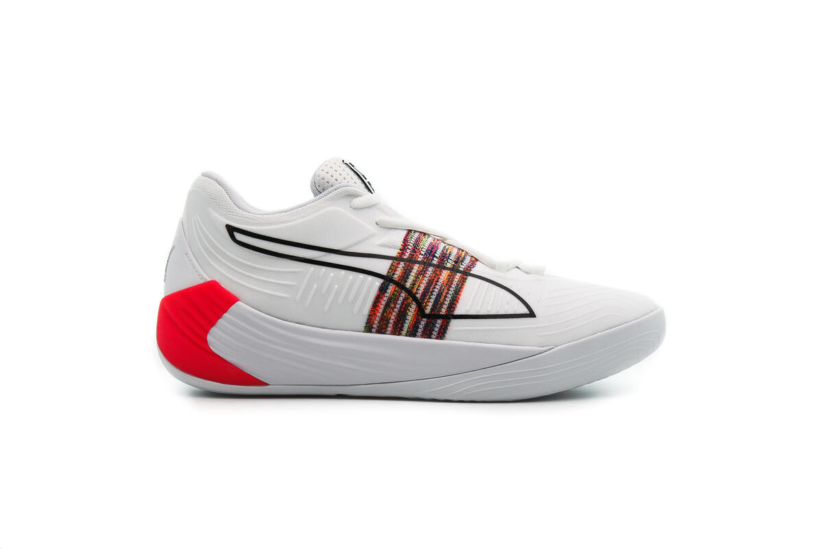 Puma Fusion Nitro Spectra - Image 2