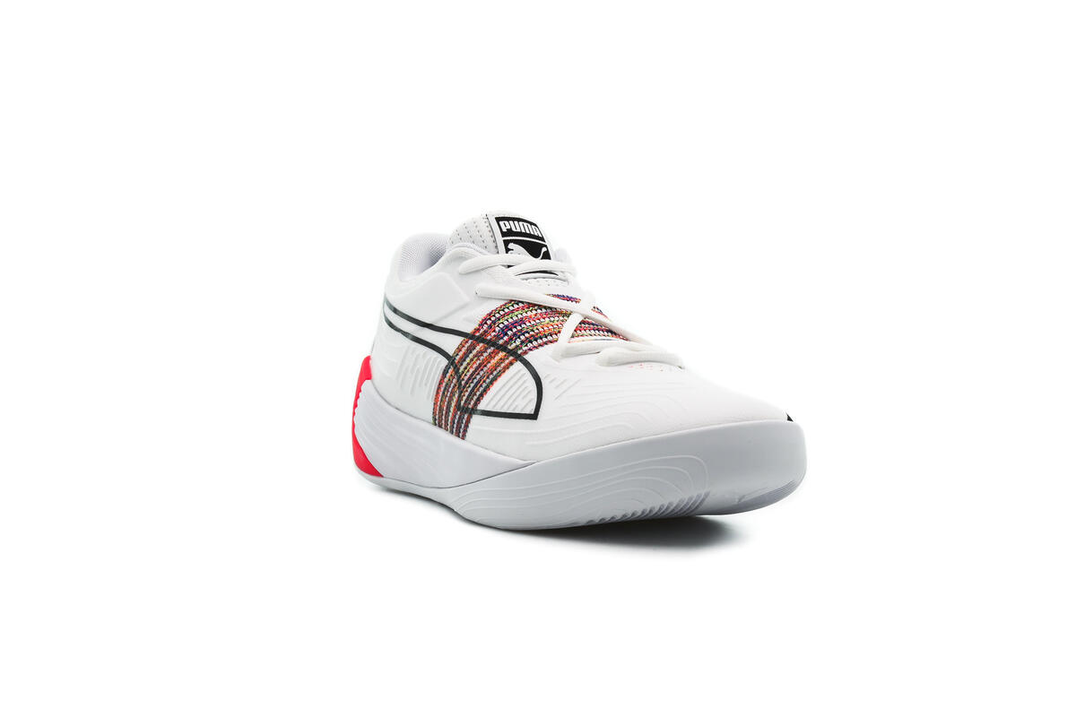 Puma Fusion Nitro Spectra - Image 4