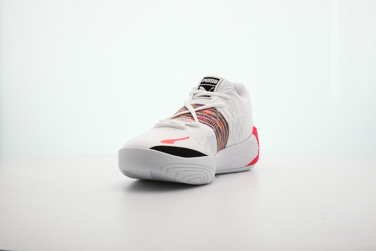 Puma Fusion Nitro Spectra - Image 6