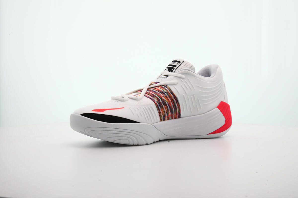 Puma Fusion Nitro Spectra - Image 7