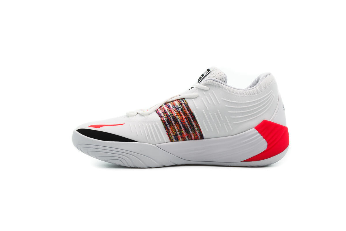 Puma Fusion Nitro Spectra - Image 8