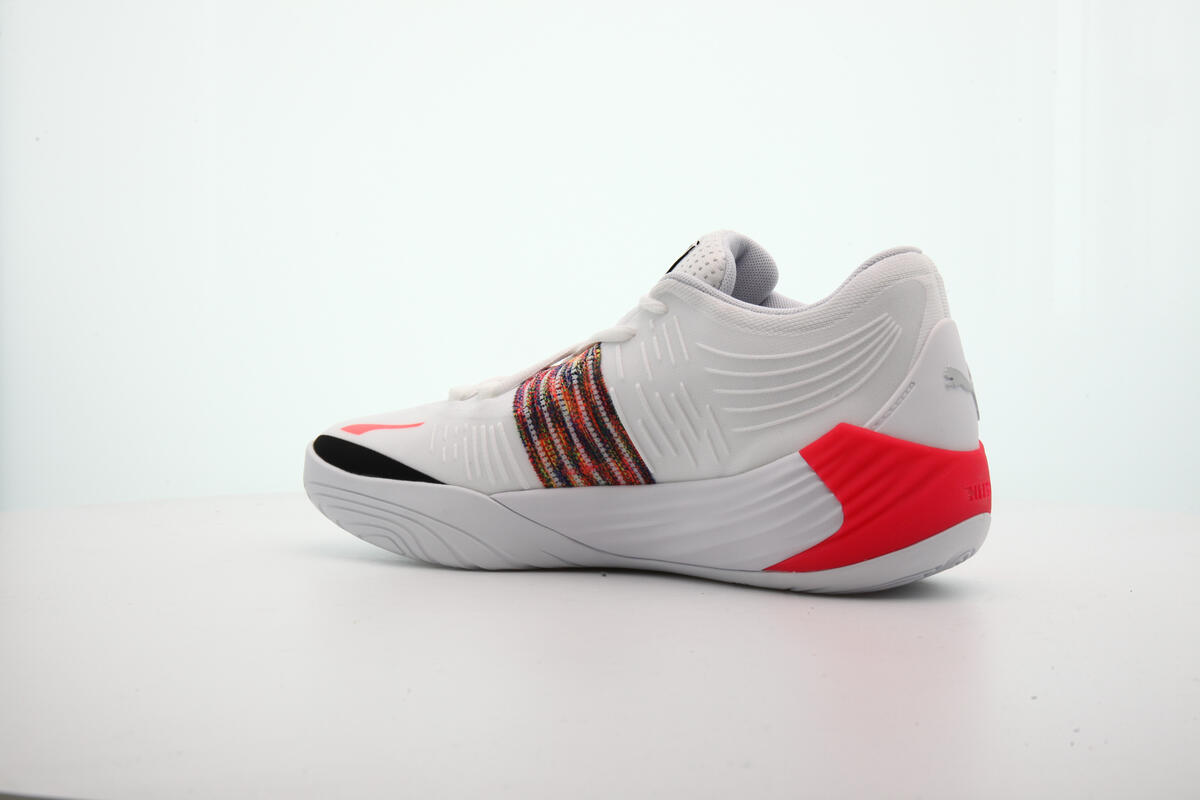 Puma Fusion Nitro Spectra - Image 9