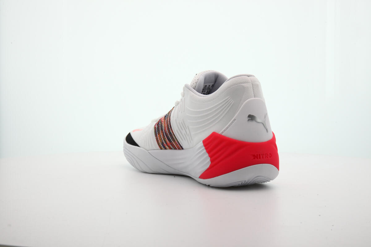 Puma Fusion Nitro Spectra - Image 10