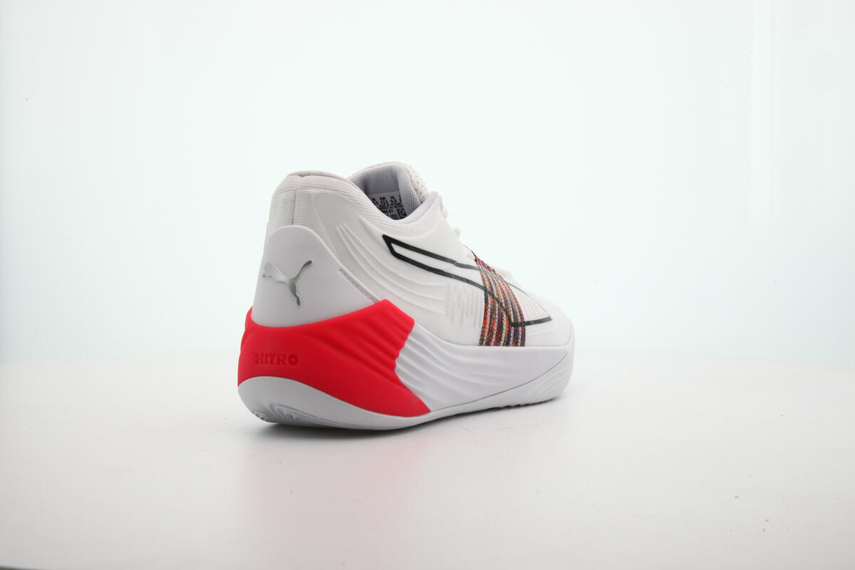 Puma Fusion Nitro Spectra - Image 12